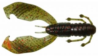 Gunki Boogie Craw - 